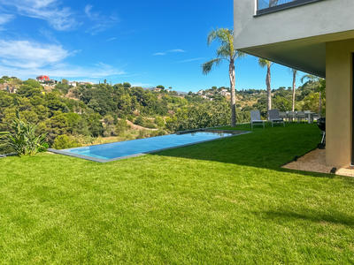 Maison - 156 m² - 5 pièces