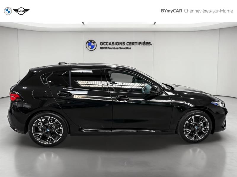 Bmw Série 1 F70 120 170 ch Dkg7 m Sport