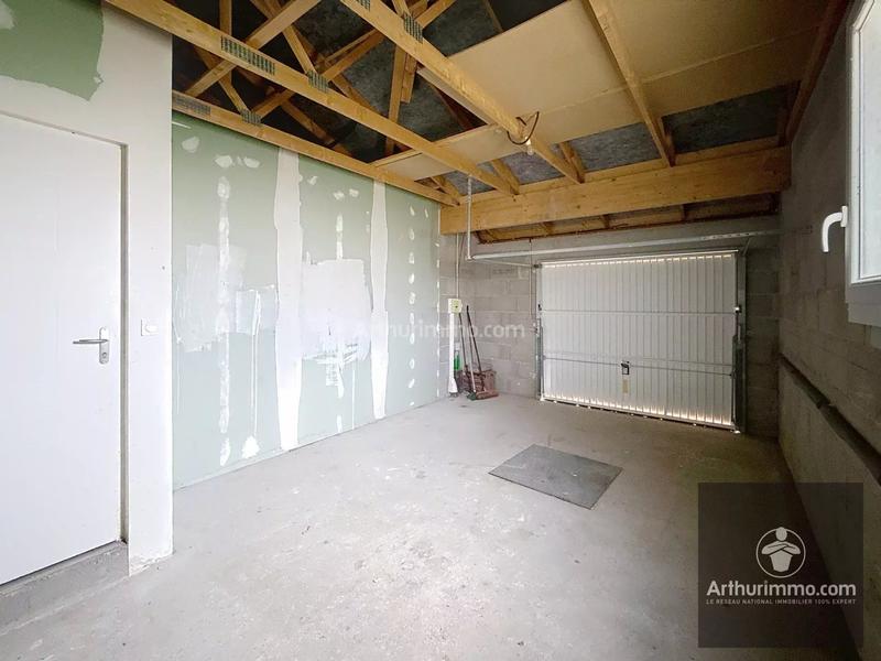 Maison - 103 m² - 5 pièces