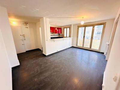 Appartement - 52 m² - 3 pièces