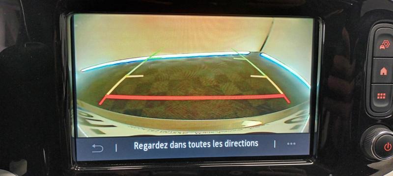 Renault Twingo E-Tech Electrique III Techno