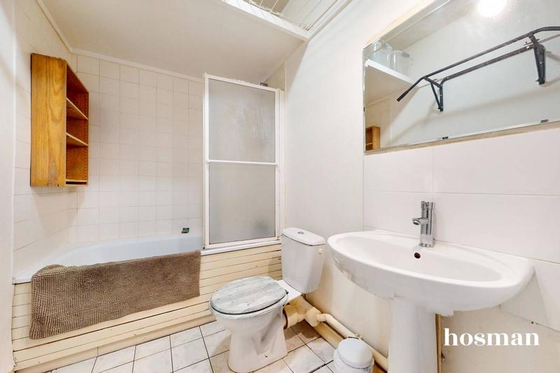 Appartement - 41 m² - 2 pièces