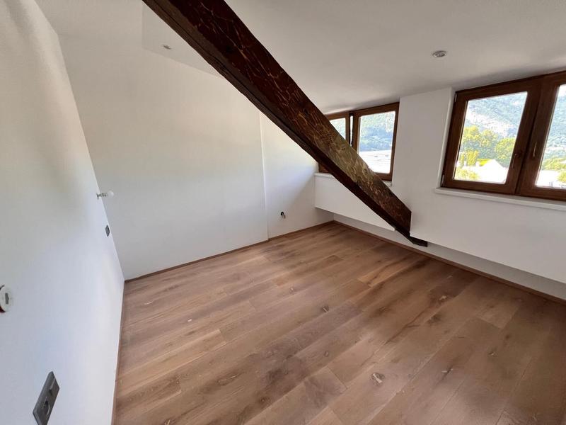 Duplex - 50 m² - 4 pièces