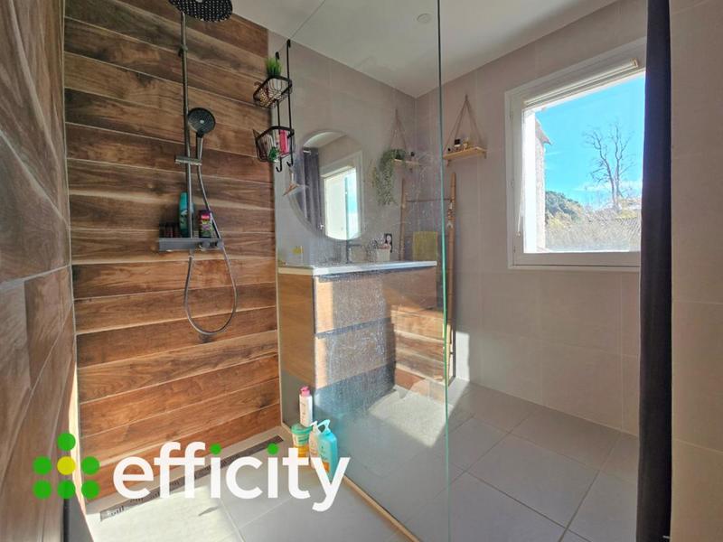 Villa - 92 m² - 4 pièces