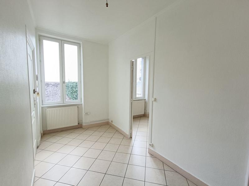 Appartement - 27 m² - 1 pièce