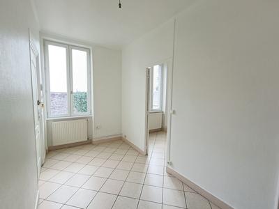 Appartement - 27 m² - 1 pièce