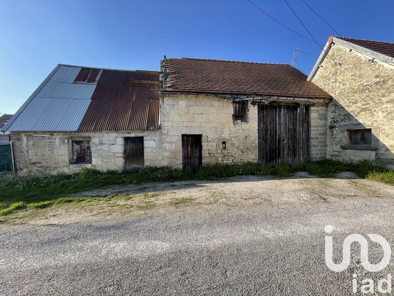 Ferme - 72 m² - 3 pièces