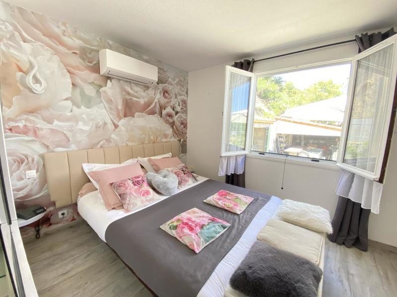 Villa - 80 m² - 4 pièces