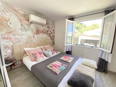 Villa - 80 m² - 4 pièces