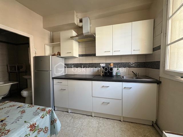 Maison de village - 120 m² - 7 pièces