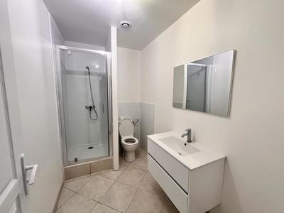 Appartement - 83 m² - 3 pièces