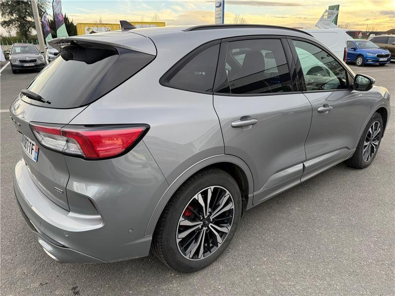 Ford Kuga III 2.5 Duratec 225 Ch Powersplit Phev E-Cvt s&amp;S St-Line X