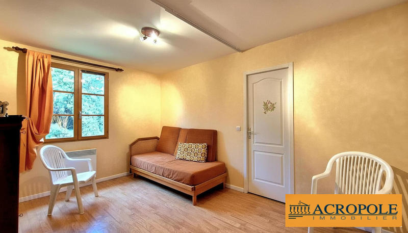 Maison - 76 m² - 3 pièces