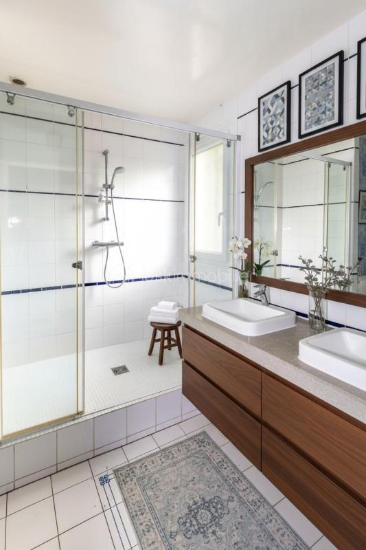 Maison - 151 m² - 6 pièces