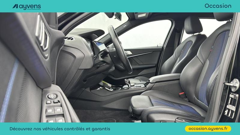 Bmw Série 1 118iA 136ch m Sport Dkg7