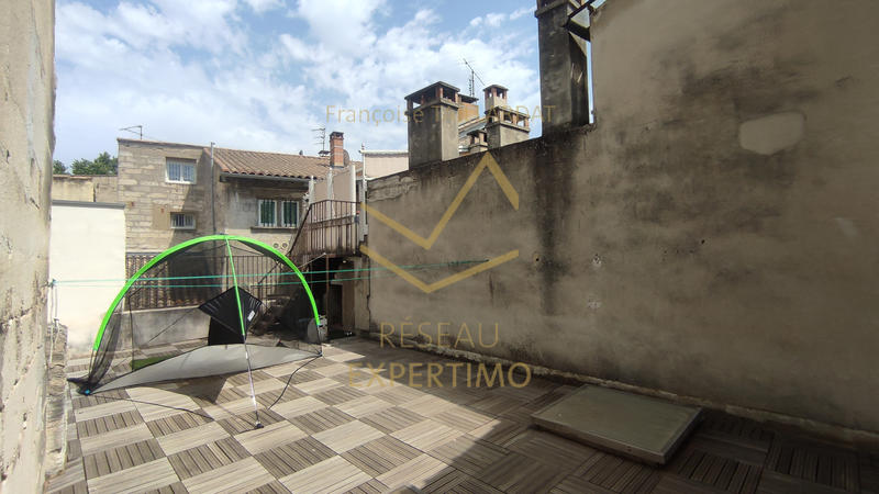 Appartement - 185 m² - 5 pièces