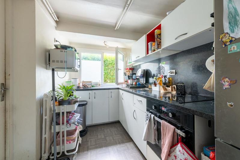 Maison - 142 m² - 7 pièces