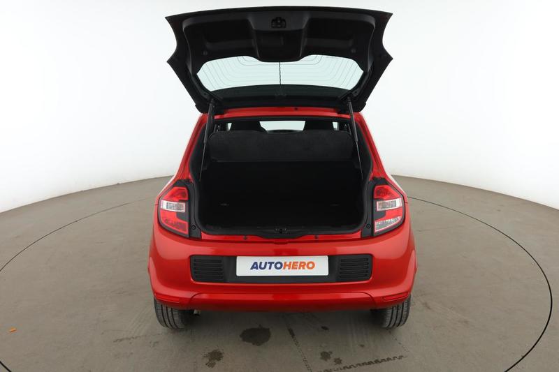 Renault Twingo 1.0 SCe Life 71 ch