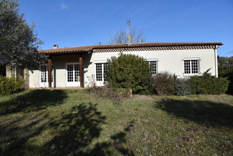Villa - 161 m² - 7 pièces