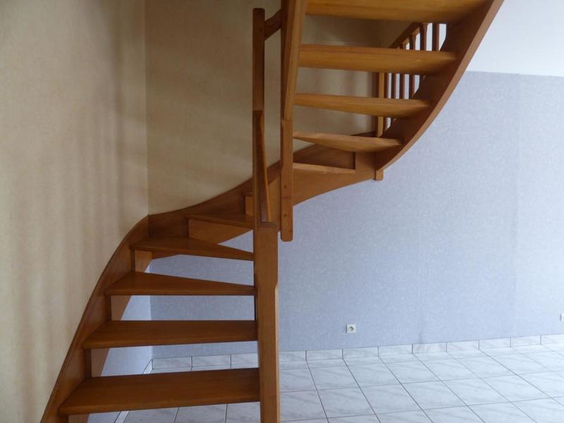 Maison - 84 m² - 3 pièces