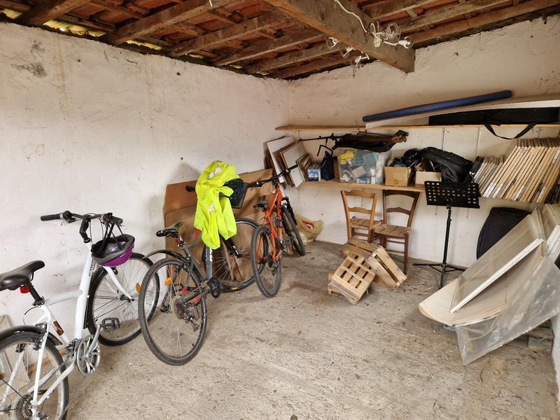 Maison - 82 m² - 5 pièces