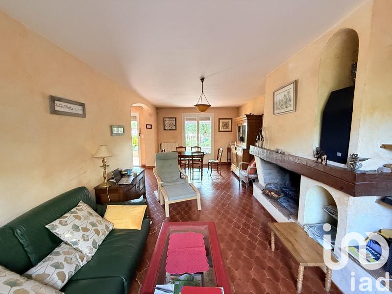 Maison - 135 m² - 4 pièces