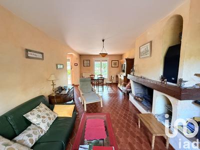 Maison - 135 m² - 4 pièces