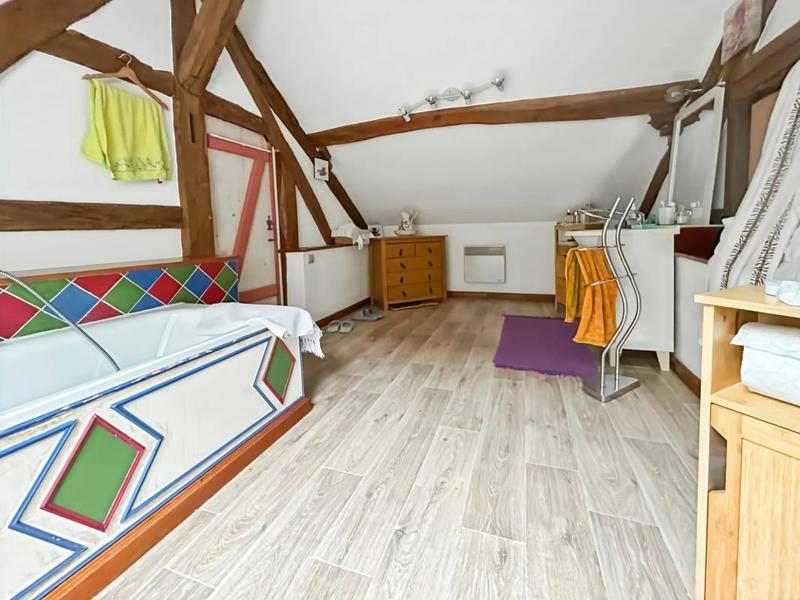 Maison - 81 m² - 3 pièces