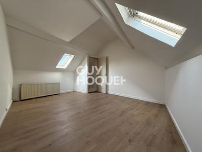 Maison de loisirs - 105 m² - 4 pièces