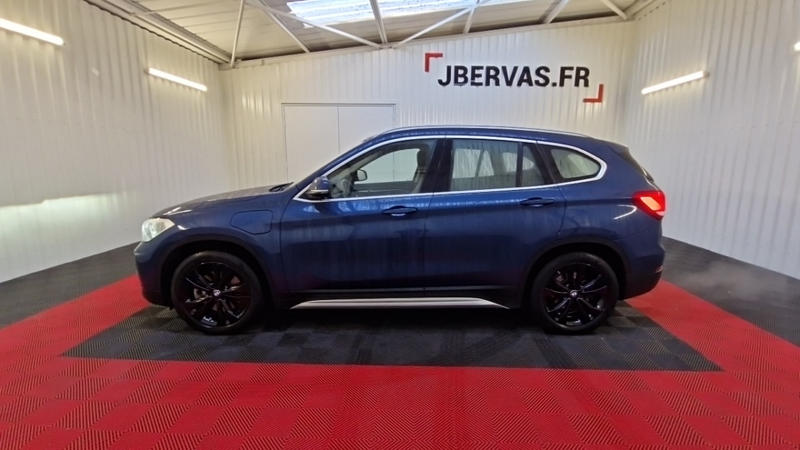 Bmw X1 xDrive25e xLine Bva6