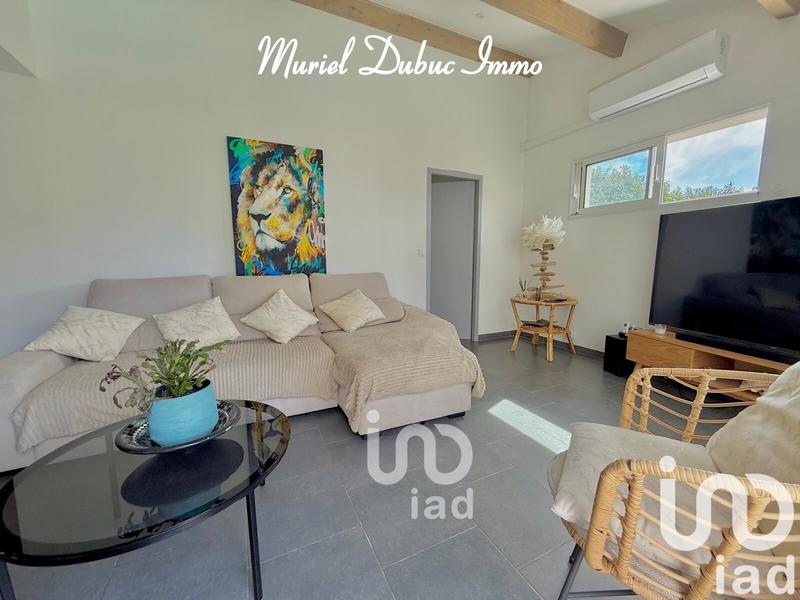 Maison - 114 m² - 6 pièces