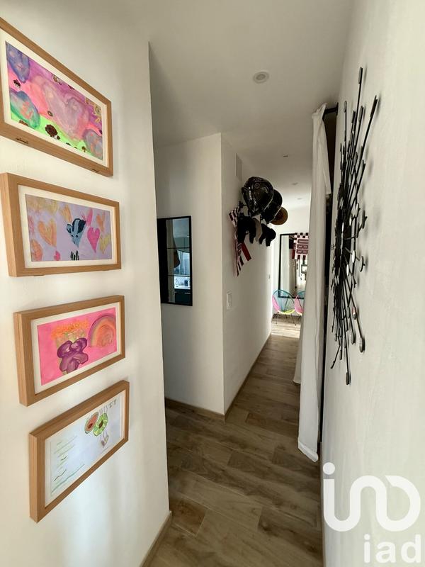 Maison - 141 m² - 6 pièces