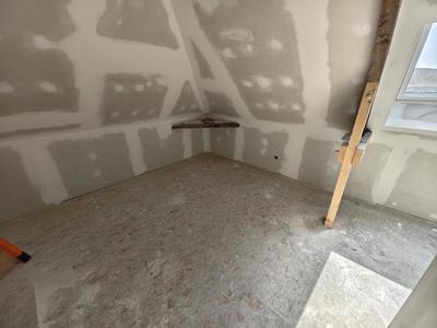 Appartement - 87 m² - 4 pièces