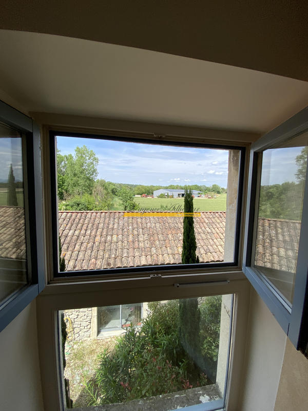 Appartement - 112 m² - 4 pièces