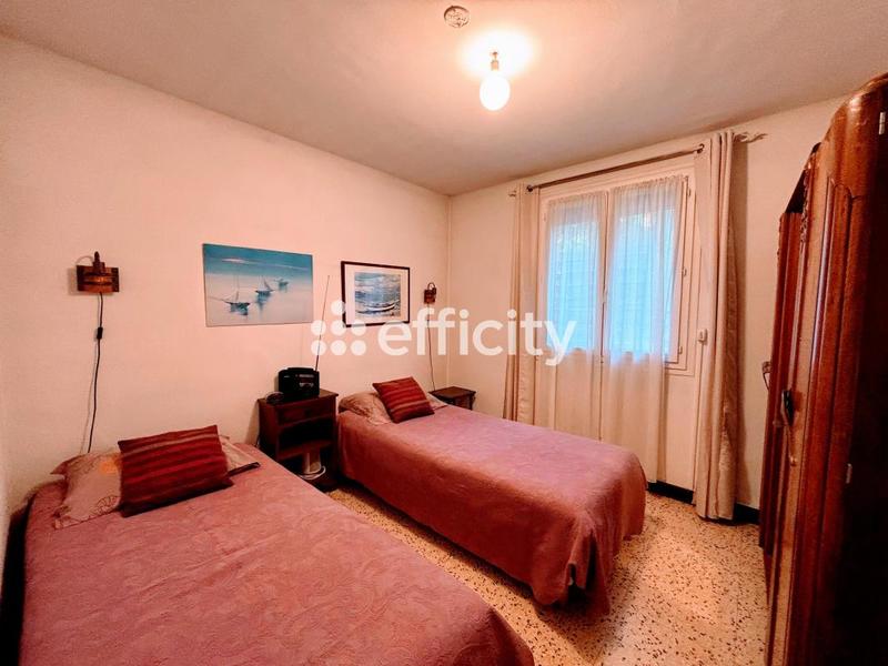 Maison - 89 m² - 5 pièces