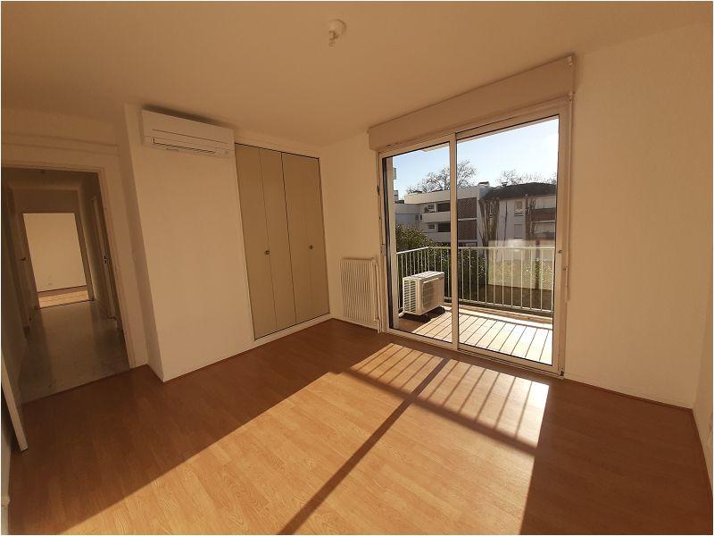 Appartement - 96 m² - 4 pièces