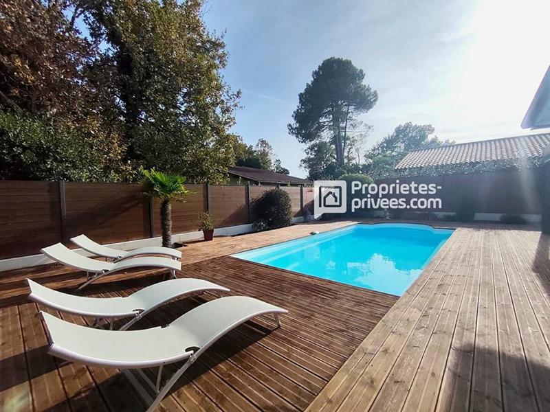 Maison - 103 m² - 4 pièces