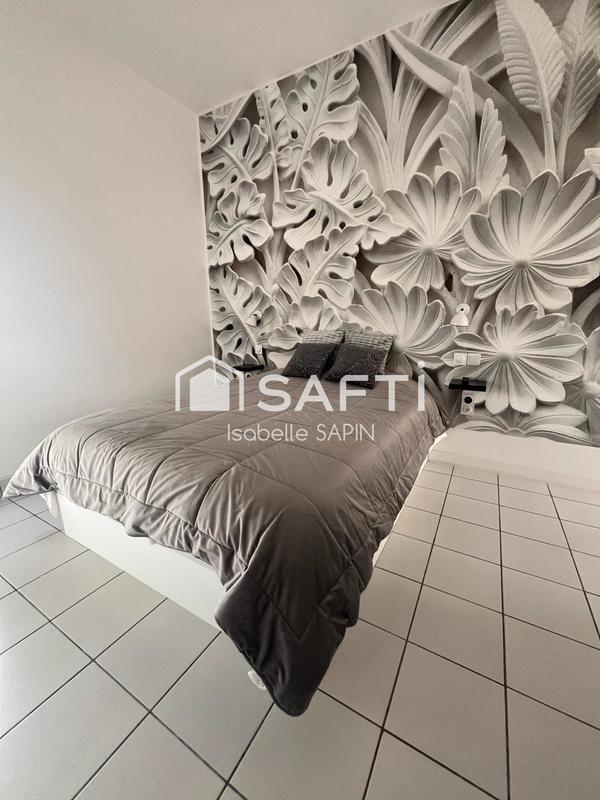 Maison - 522 m² - 8 pièces