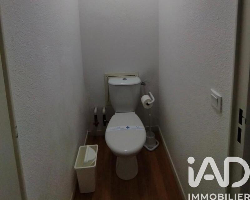 Studio - 28 m² - 1 pièce