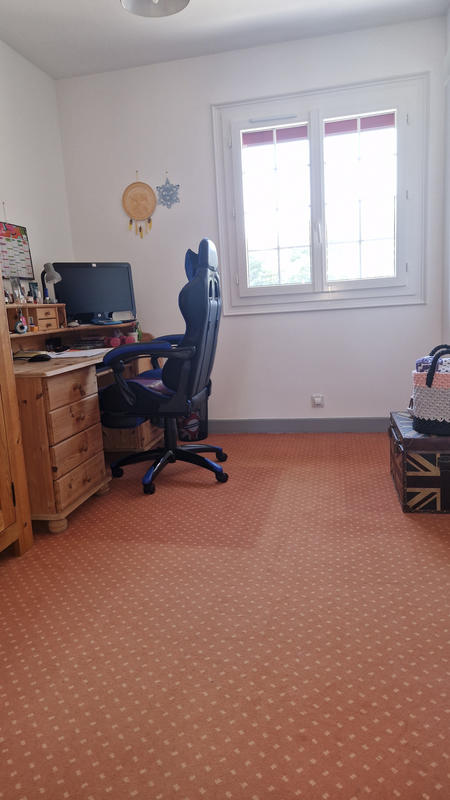 Maison - 117 m² - 5 pièces