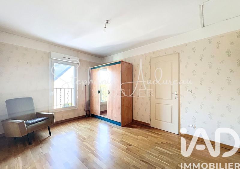 Maison - 135 m² - 6 pièces