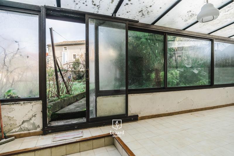 Maison ancienne - 146 m² - 4 pièces