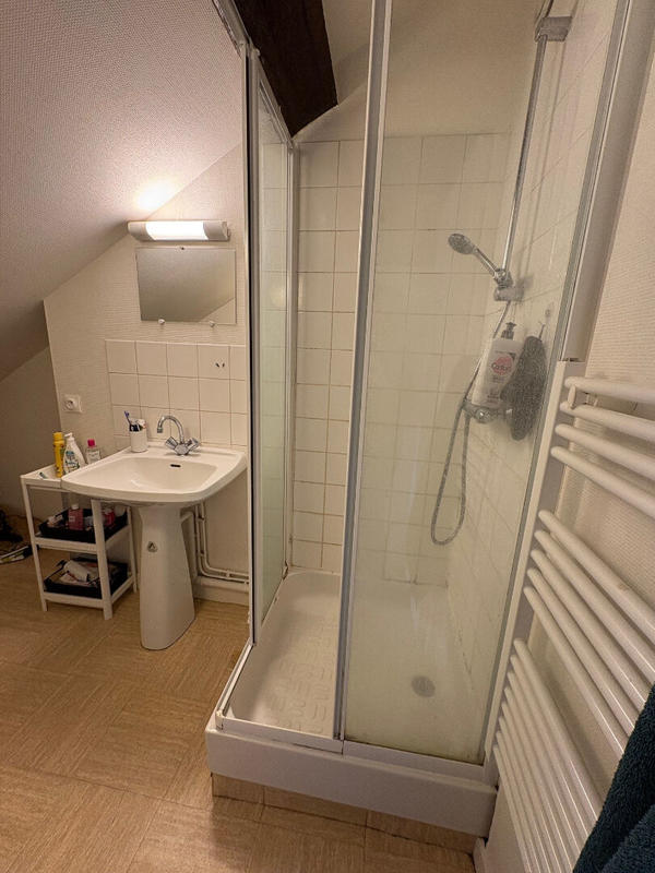 Appartement - 70 m² - 4 pièces