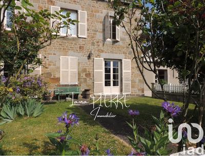 Maison de ville - 148 m² - 6 pièces