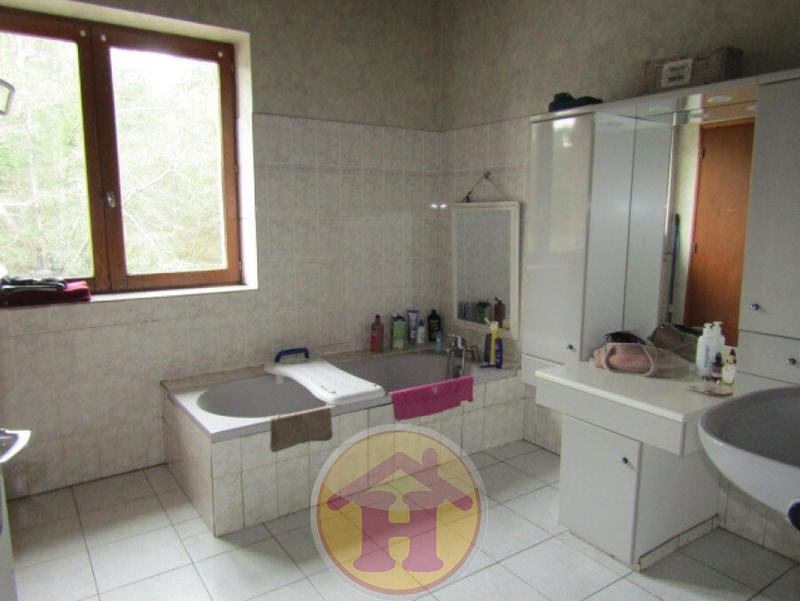 Maison - 116 m² - 4 pièces