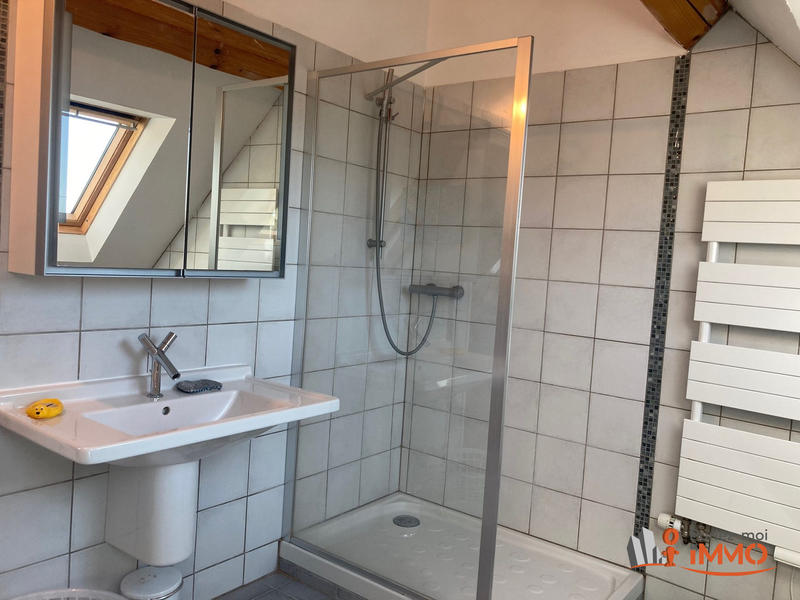 Maison - 170 m² - 6 pièces