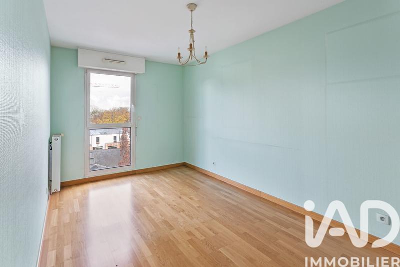 Appartement - 134 m² - 5 pièces