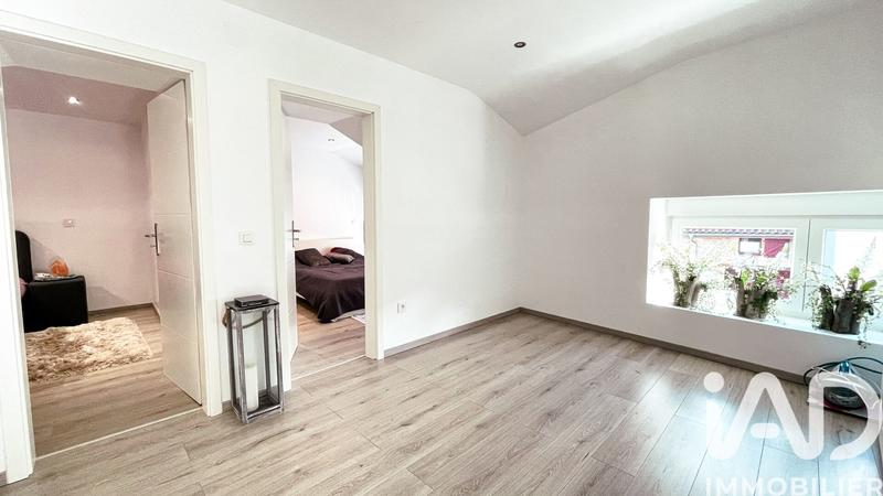 Maison - 88 m² - 4 pièces