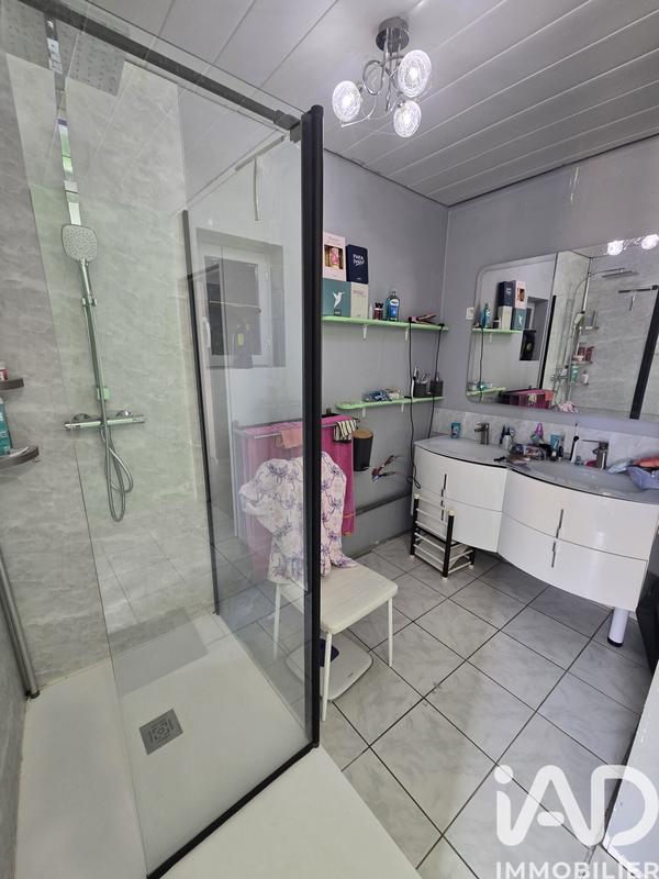 Maison - 152 m² - 4 pièces