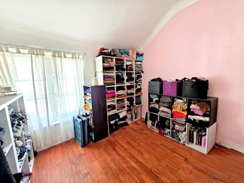 Maison de ville - 100 m² - 4 pièces